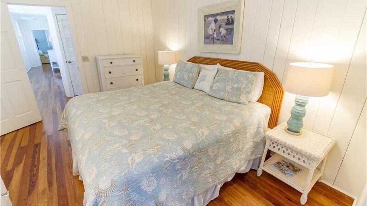 Photo of Bedroom in Ponte Vedra Beach