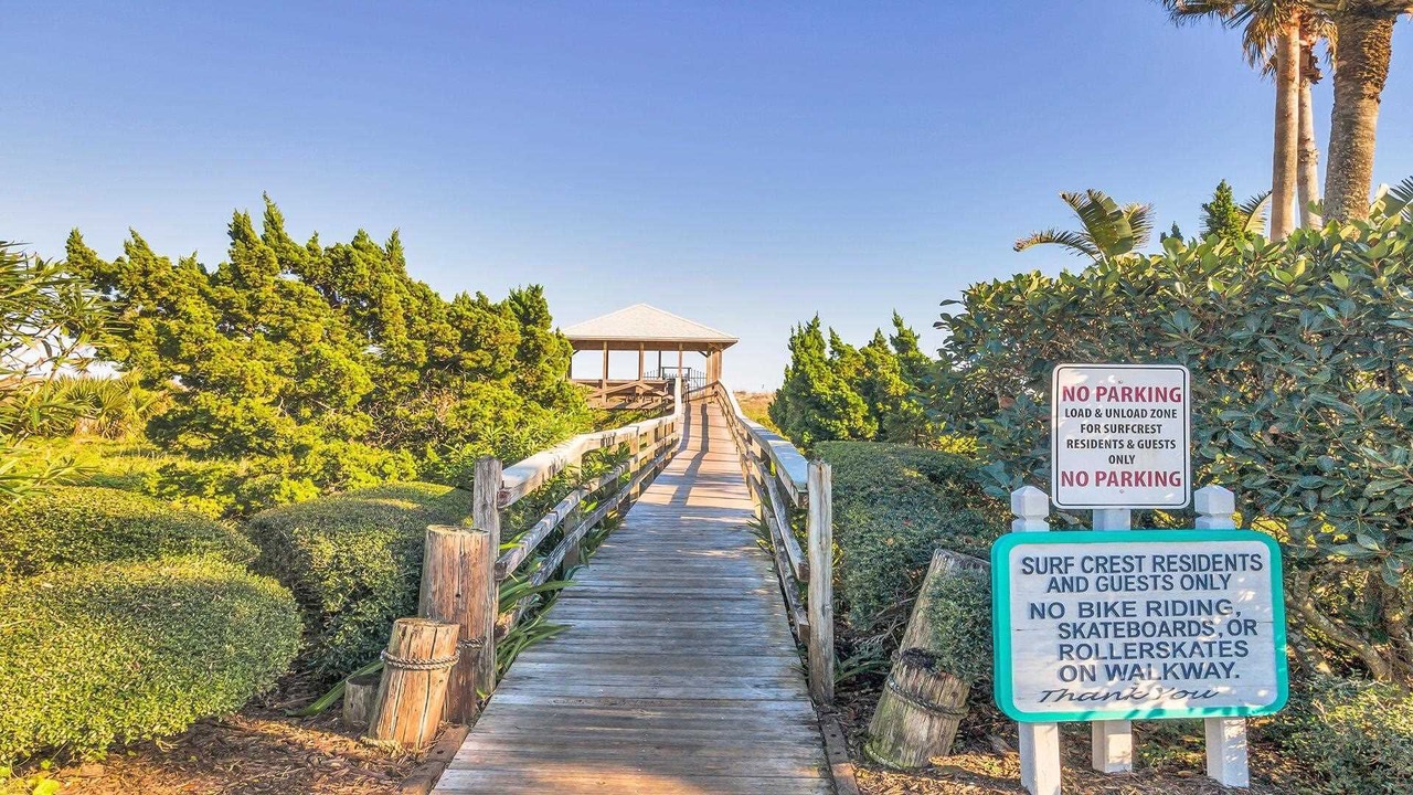 Photo of Others in Surfcrest Village