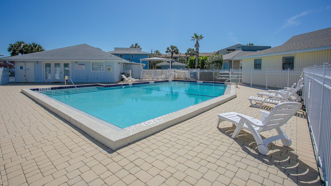 Photo of Outdoor in Surfcrest Village