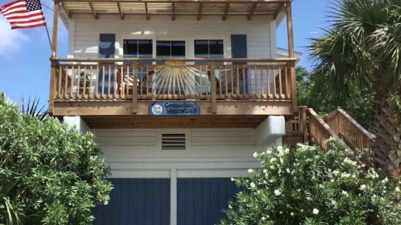 Photo of Outdoor in Historic Downtown Apalachicola