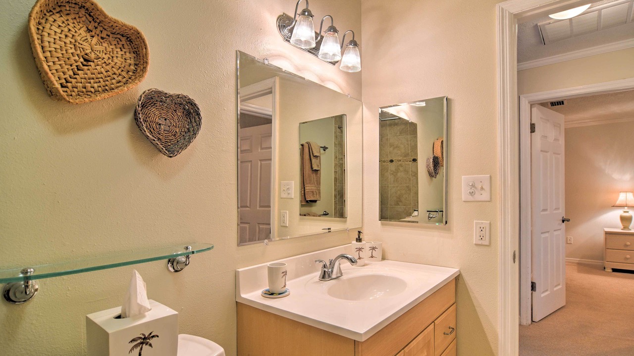 Photo of Bathroom in Coquina Key