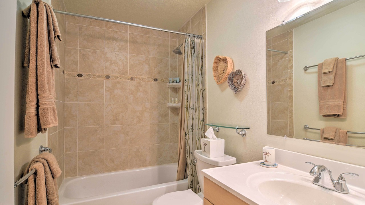 Photo of Bathroom in Coquina Key