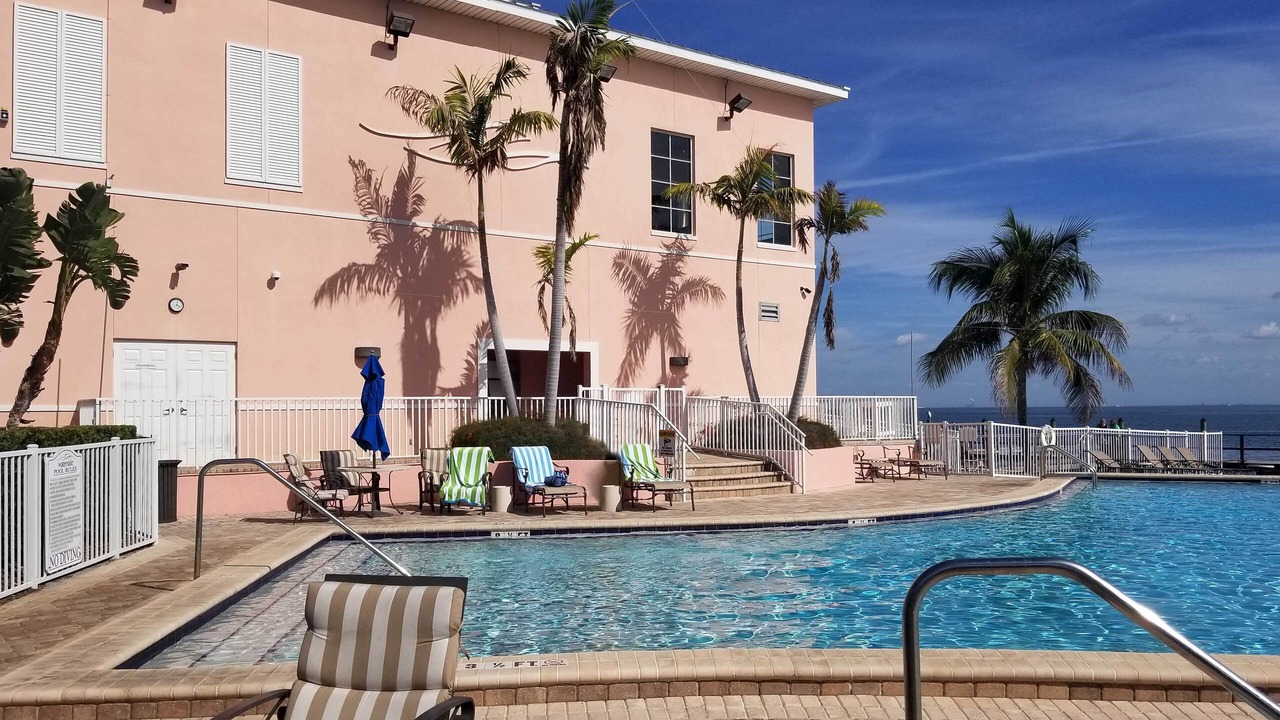 Photo of Outdoor in Coquina Key