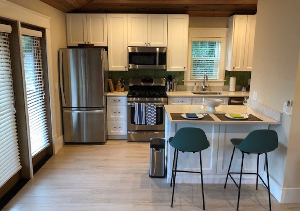 Photo of Kitchen in Laurel Park