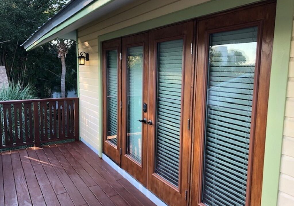 Photo of Outdoor in Laurel Park