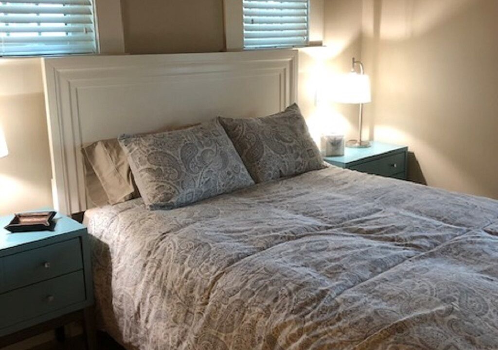 Photo of Bedroom in Laurel Park