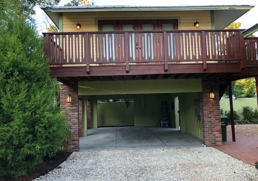 Photo of Outdoor in Laurel Park