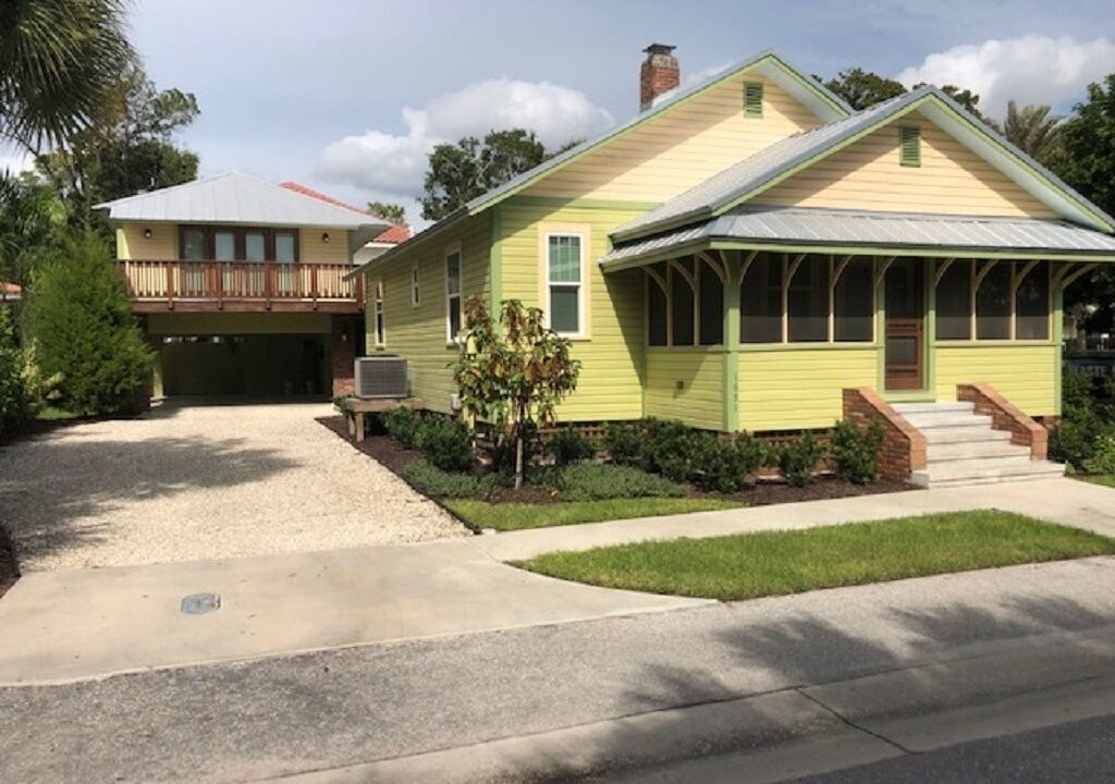 Photo of Outdoor in Laurel Park