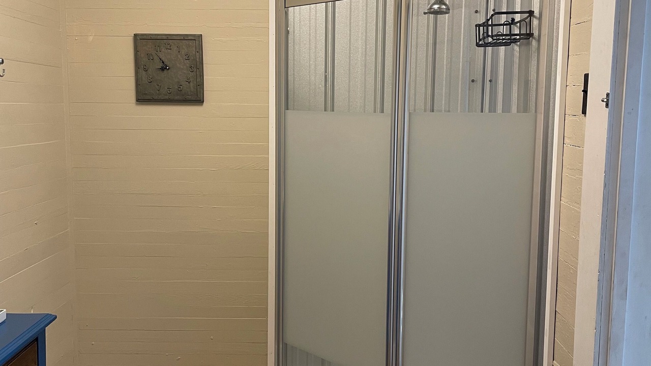 Photo of Bathroom in Historic Downtown Apalachicola
