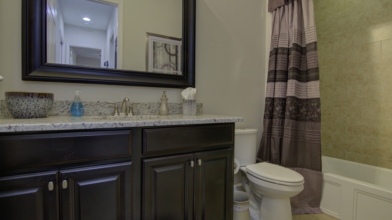 Photo of Bathroom in Bonita Springs