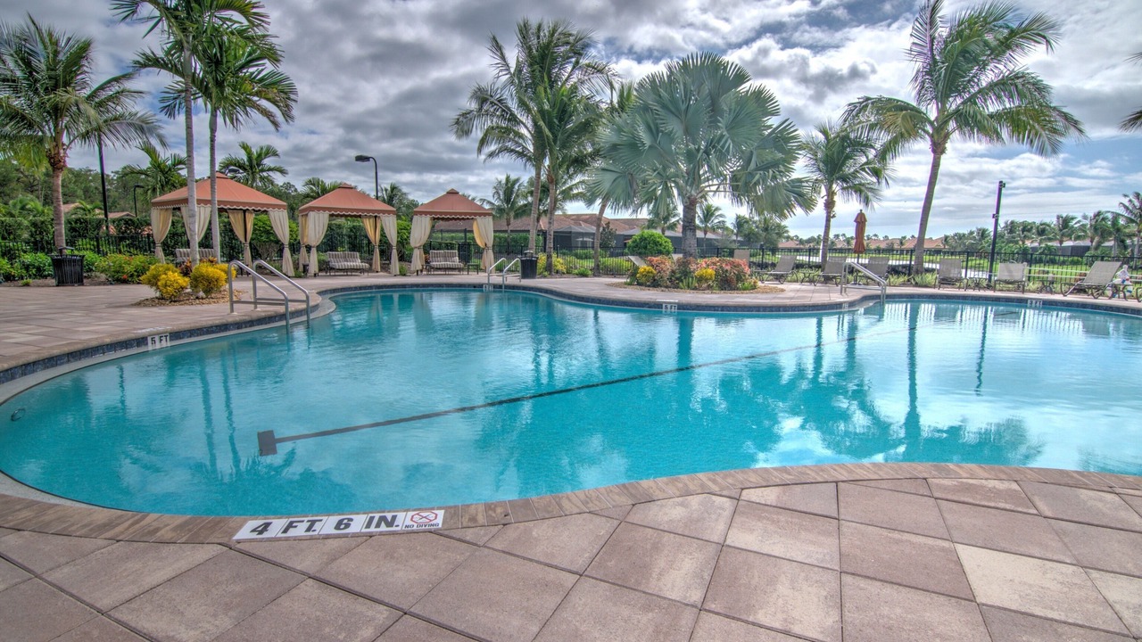 Photo of Outdoor in Bonita Springs