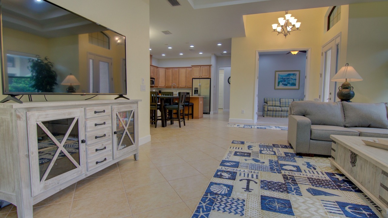 Photo of Bedroom in Bonita Springs
