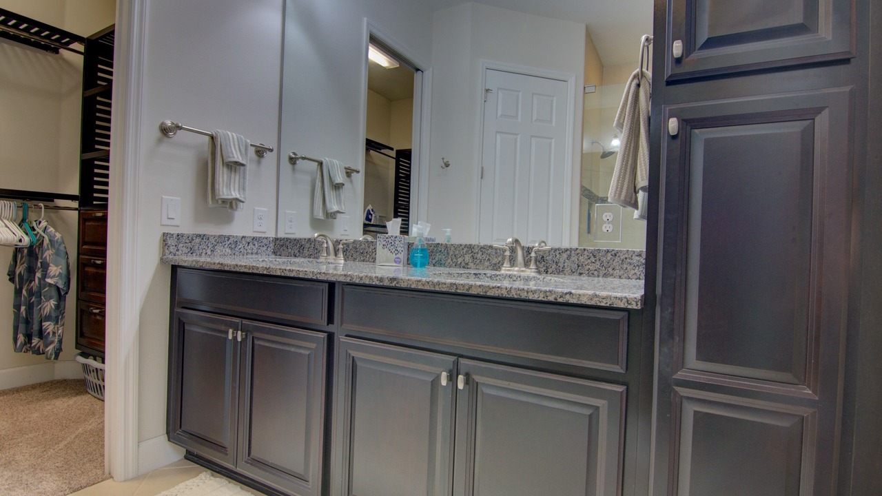 Photo of Bathroom in Bonita Springs