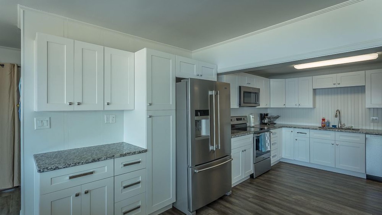 Photo of Kitchen in Carrabelle