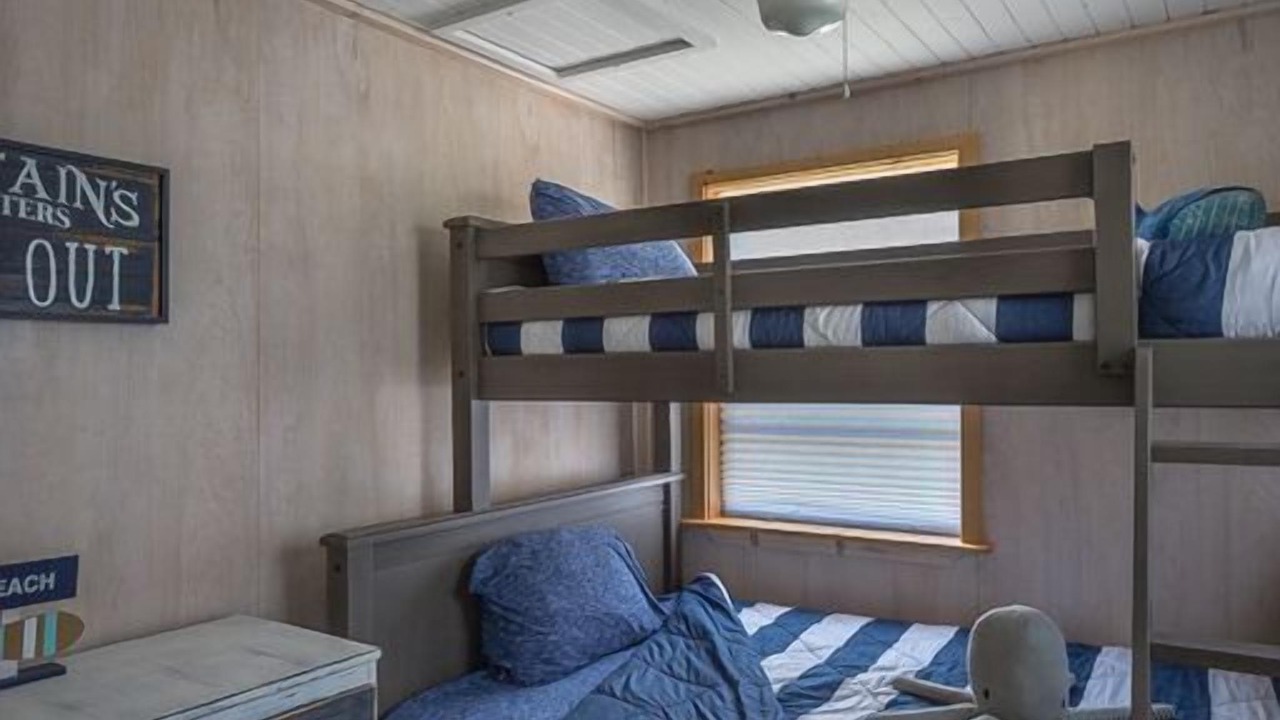 Photo of Bedroom in Carrabelle