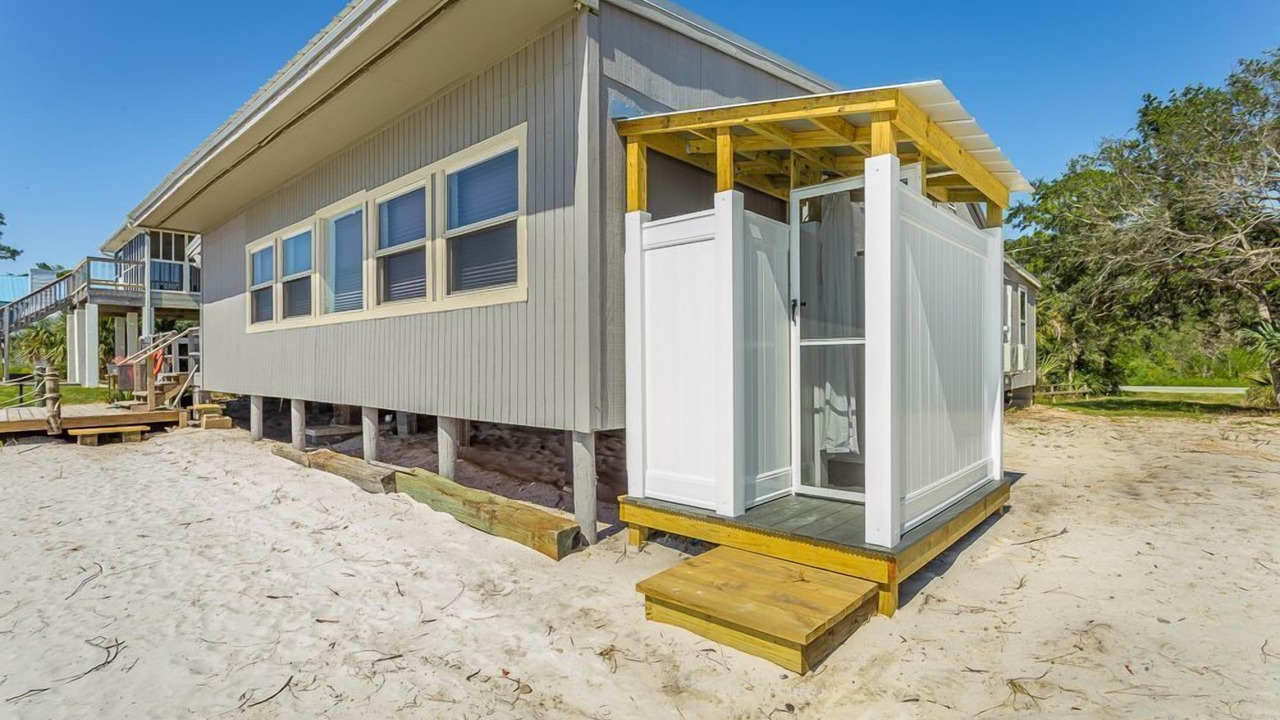 Photo of Outdoor in Carrabelle