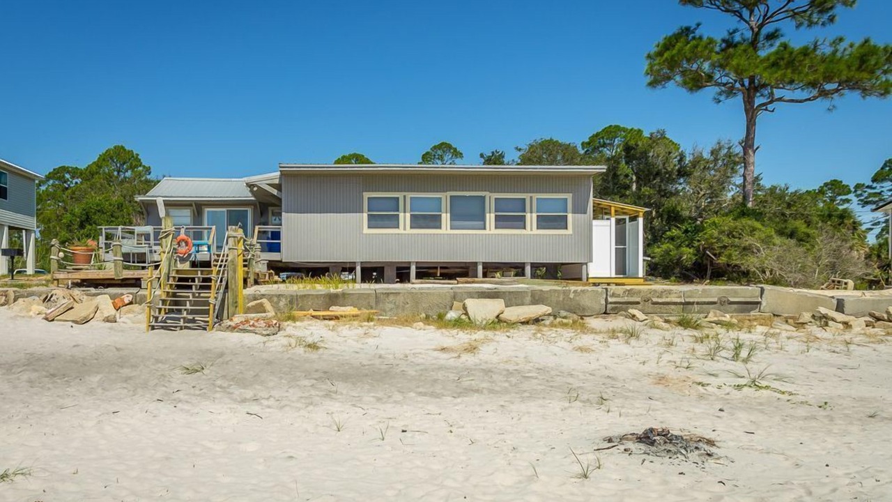 Photo of Outdoor in Carrabelle