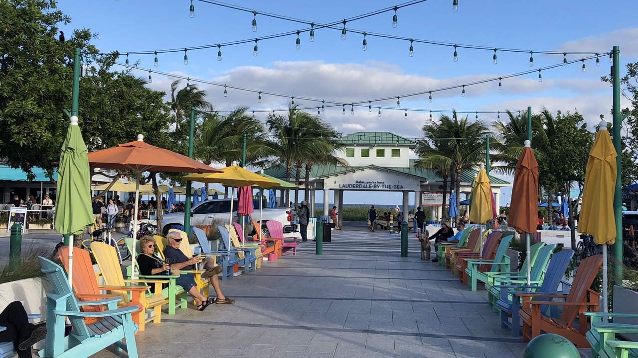 Photo of Others in Lauderdale-by-the-Sea