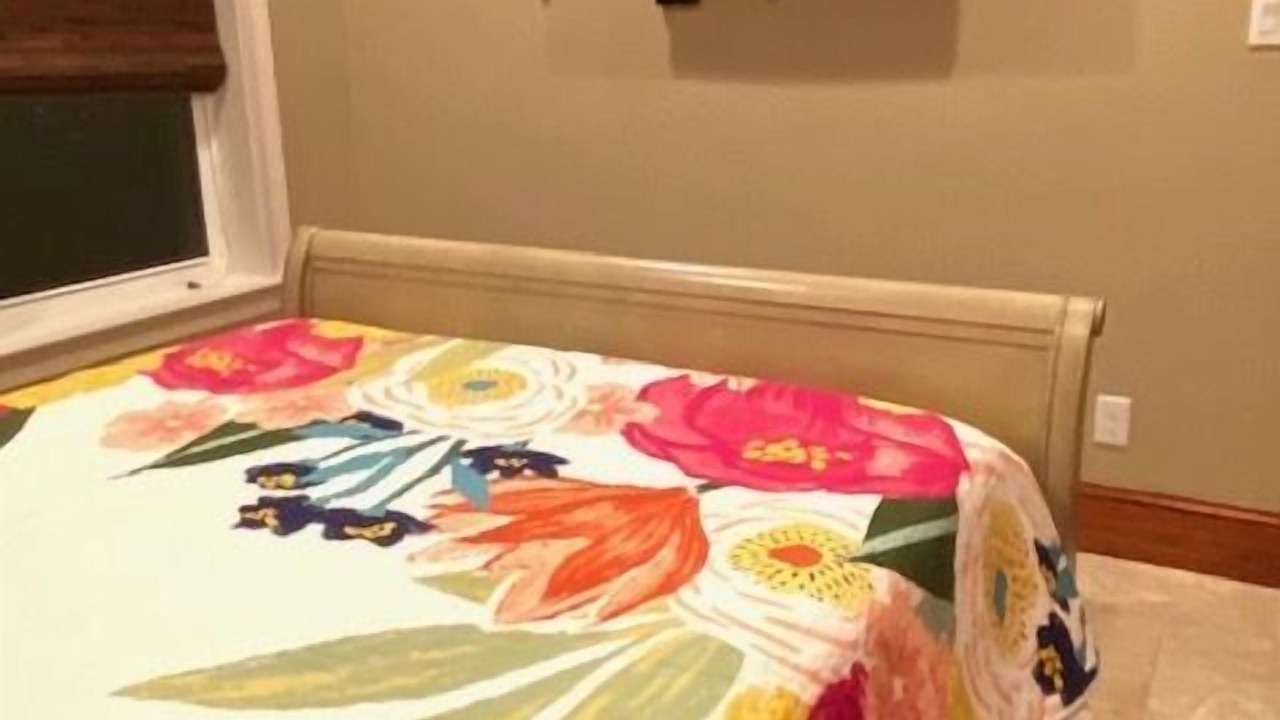 Photo of Bedroom in St. Tropez
