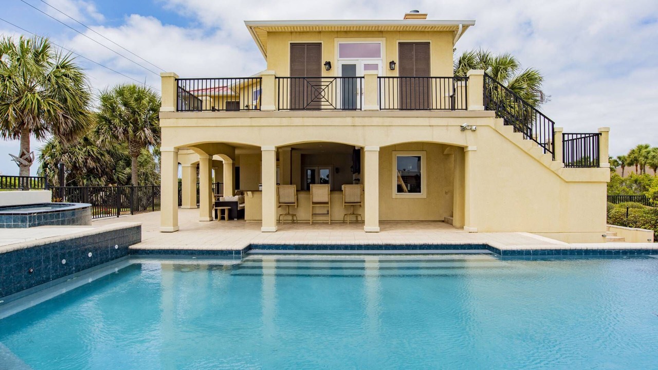 Photo of Outdoor in Perdido Key Coves One