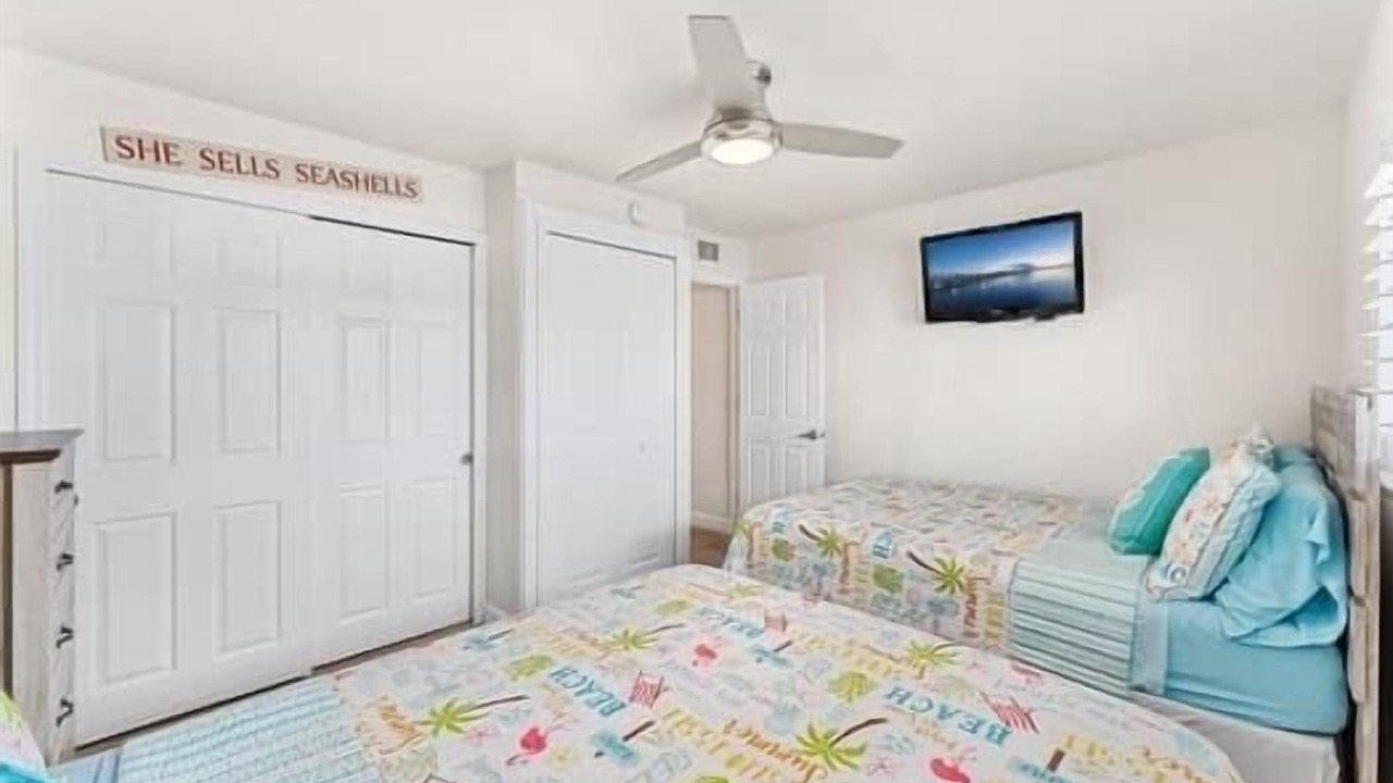 Photo of Bedroom in Port Canaveral