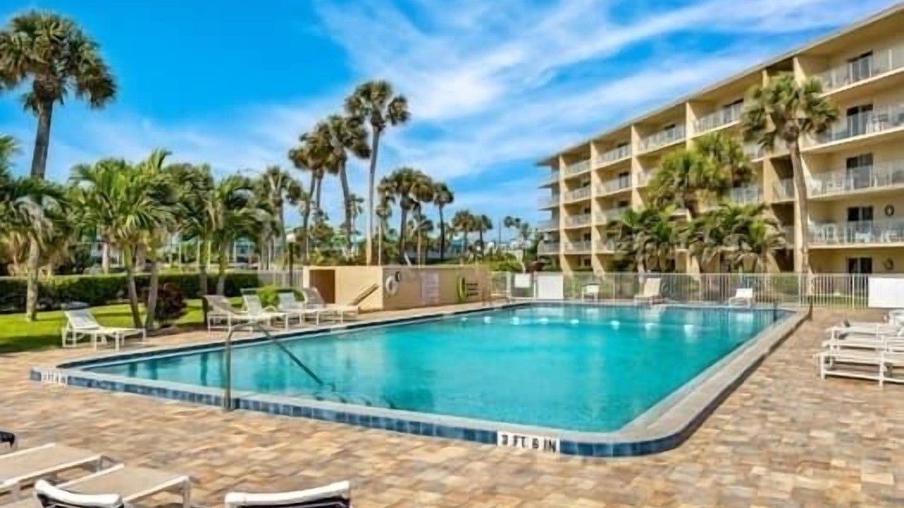 Photo of Outdoor in Port Canaveral