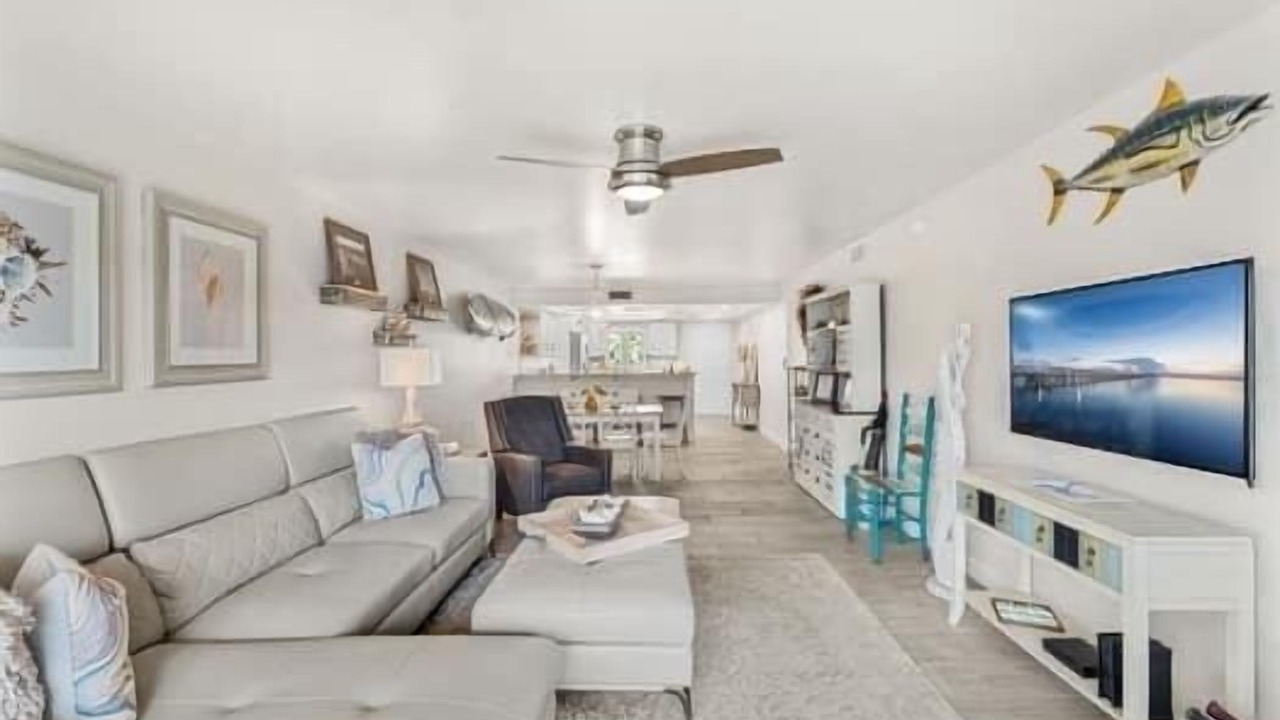 Photo of Livingroom in Port Canaveral