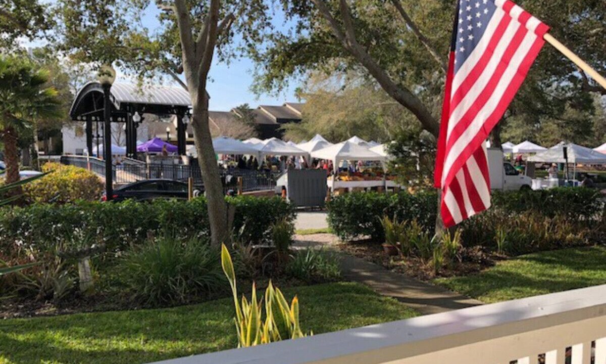Photo of Outdoor in Downtown Dunedin
