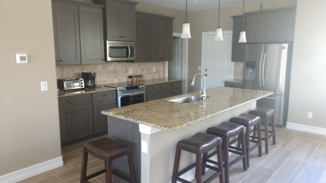 Photo of Kitchen in Port Charlotte