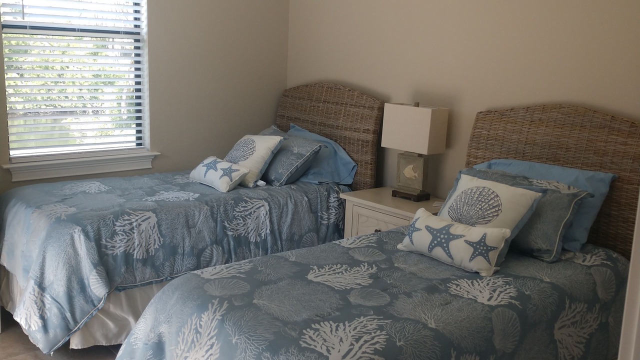 Photo of Bedroom in Port Charlotte
