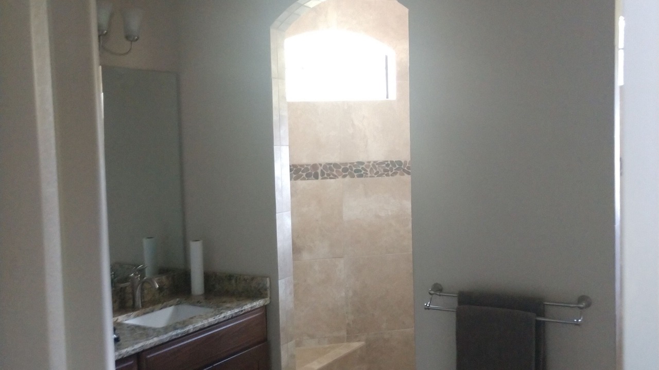 Photo of Bathroom in Port Charlotte