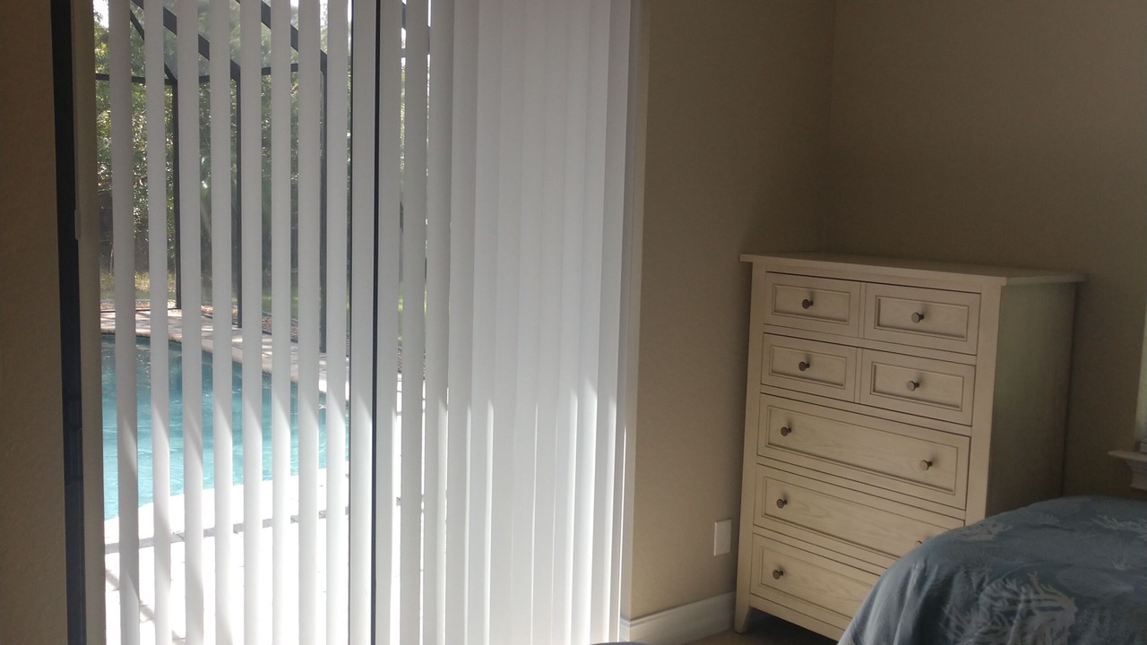 Photo of Bedroom in Port Charlotte