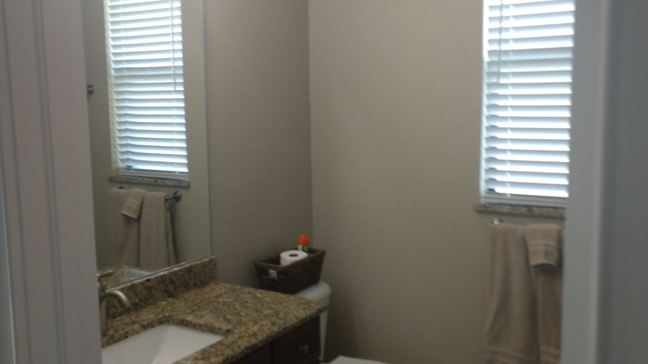 Photo of Bathroom in Port Charlotte