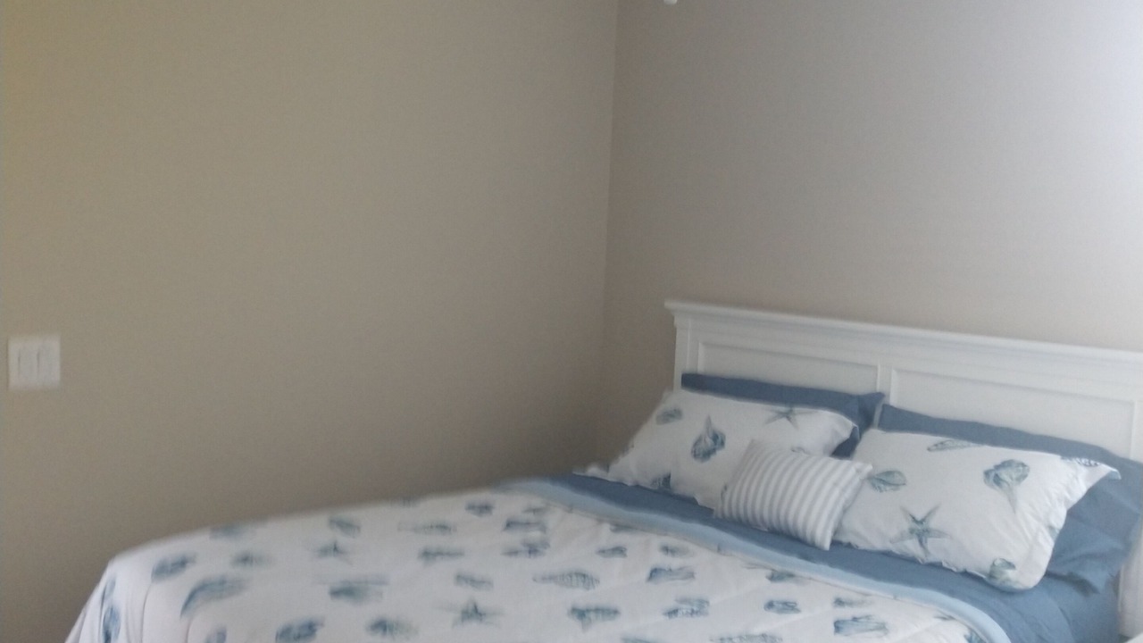 Photo of Bedroom in Port Charlotte