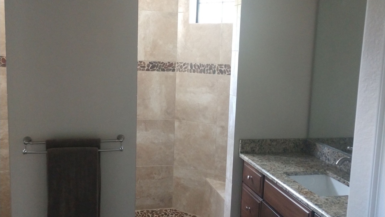 Photo of Bathroom in Port Charlotte