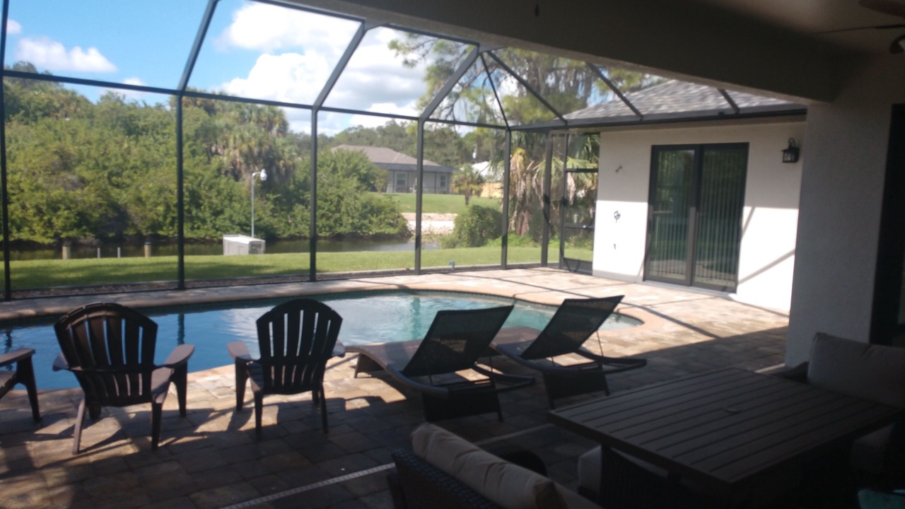 Photo of Outdoor in Port Charlotte