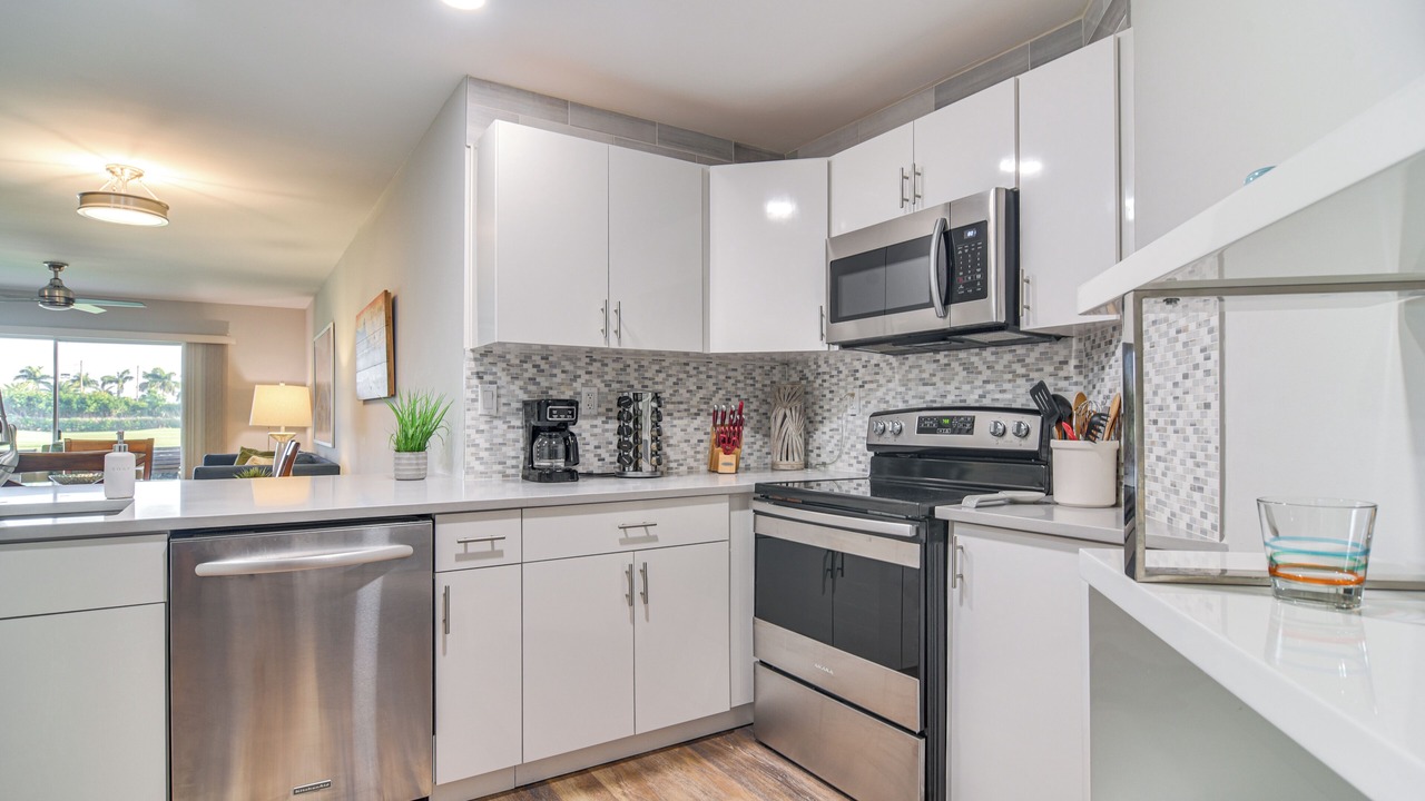 Photo of Kitchen in Isla del Sol