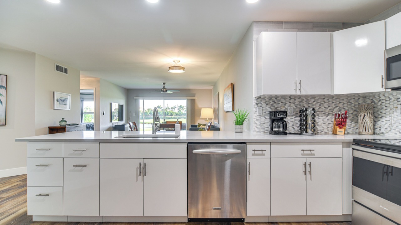 Photo of Kitchen in Isla del Sol
