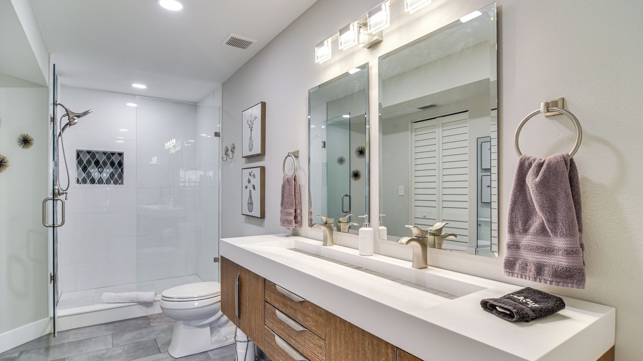 Photo of Bathroom in Isla del Sol
