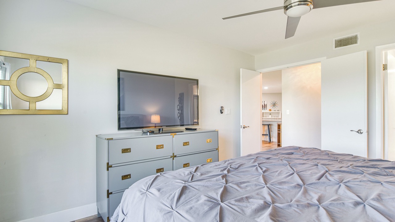 Photo of Bedroom in Isla del Sol
