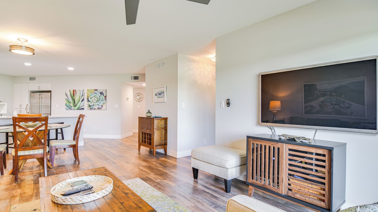 Photo of Livingroom in Isla del Sol