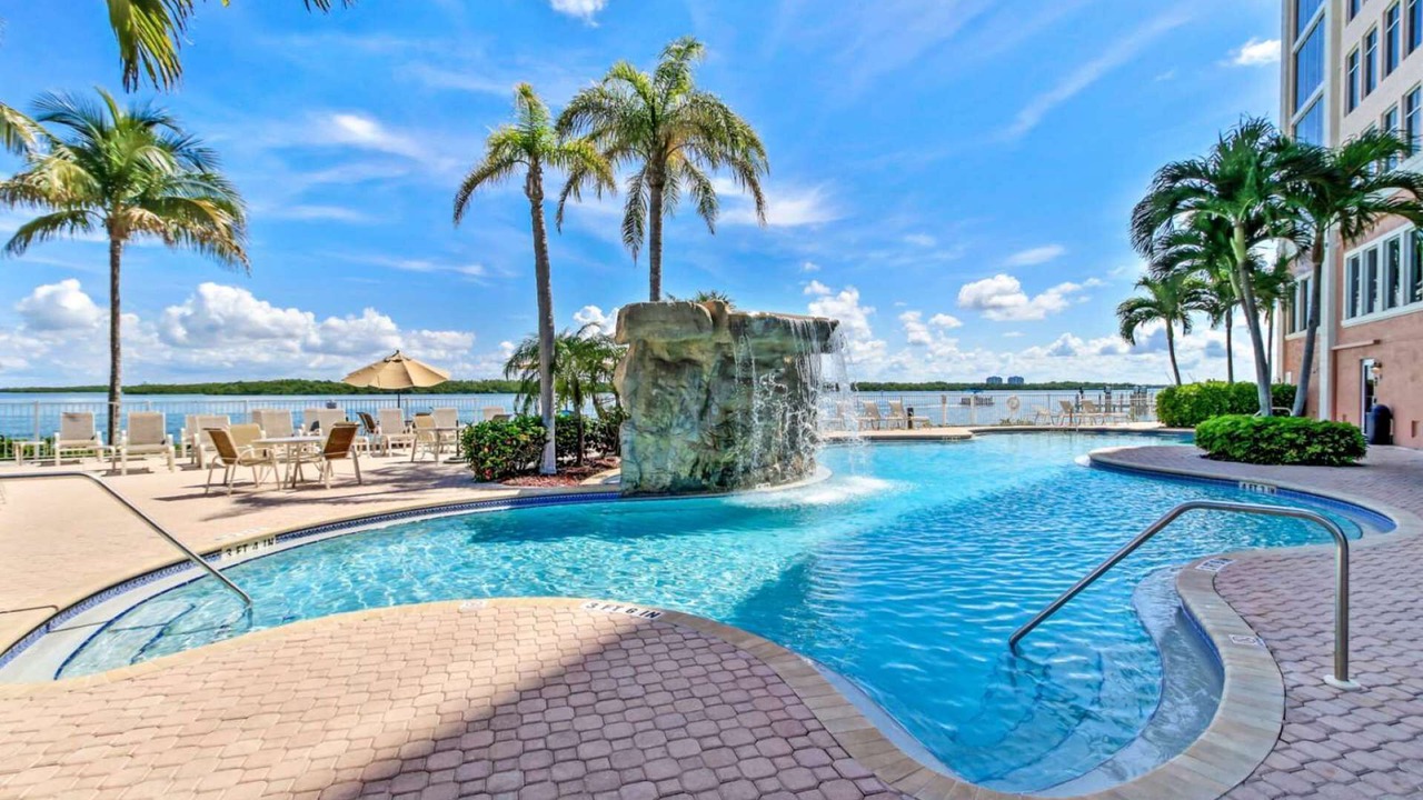 Photo of Outdoor in Fort Myers Beach