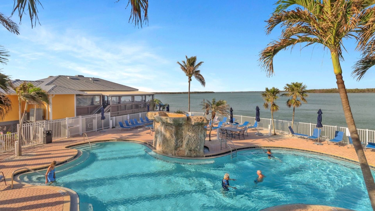 Photo of Outdoor in Fort Myers Beach