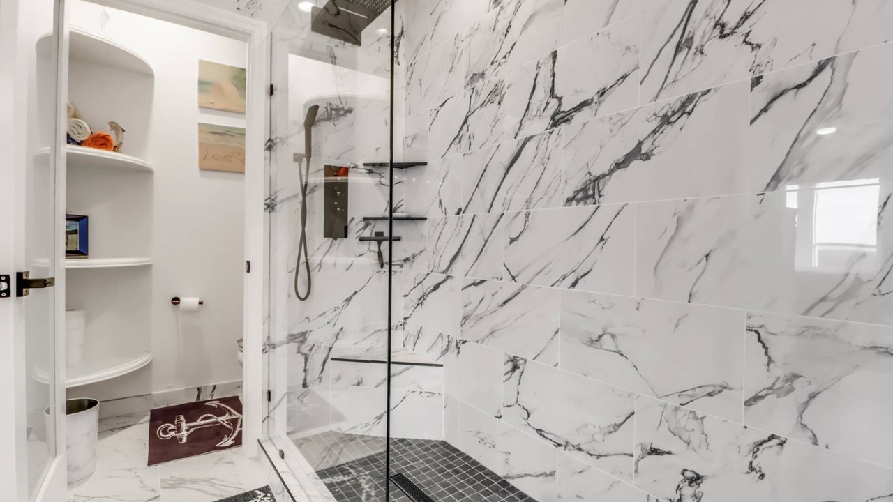 Photo of Bathroom in Fort Myers Beach