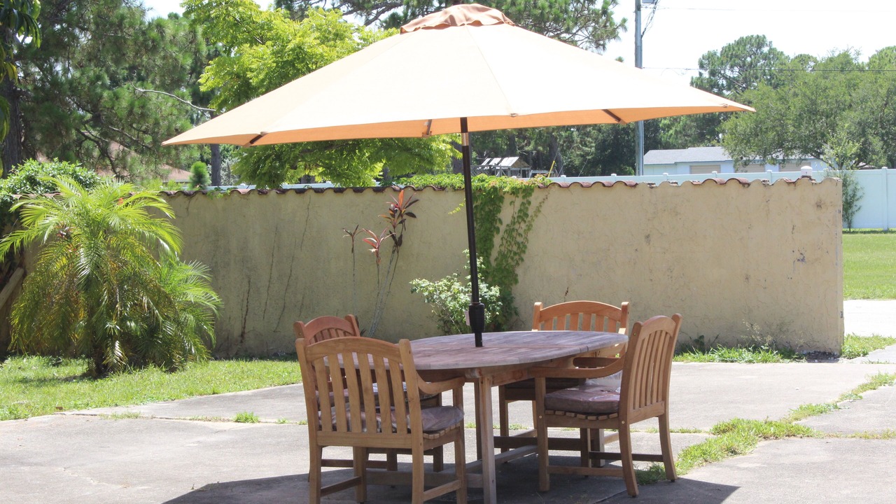 Photo of Outdoor in Tropic