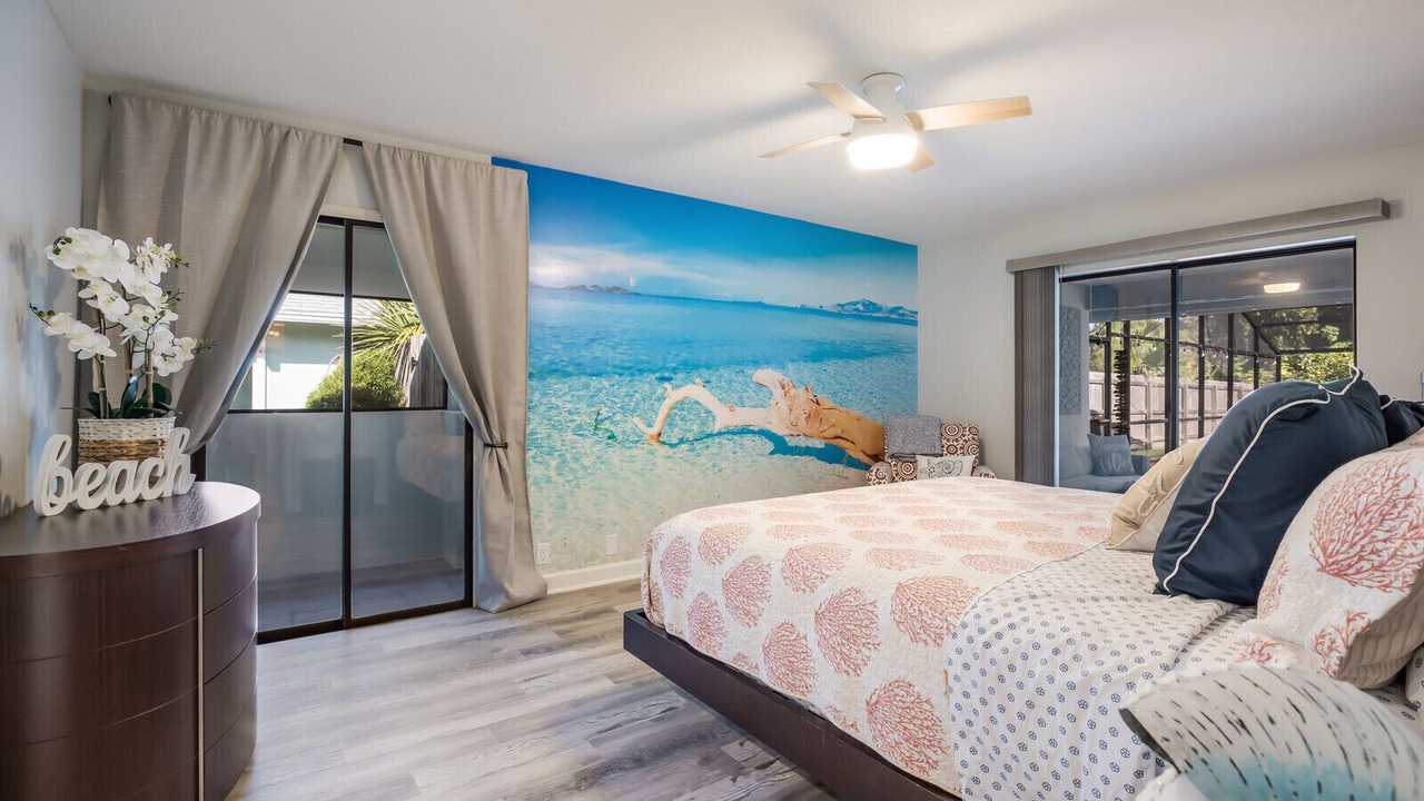 Photo of Bedroom in Palma Sola