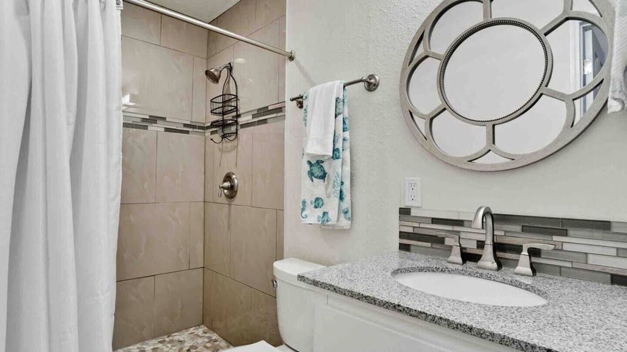 Photo of Bathroom in Englewood