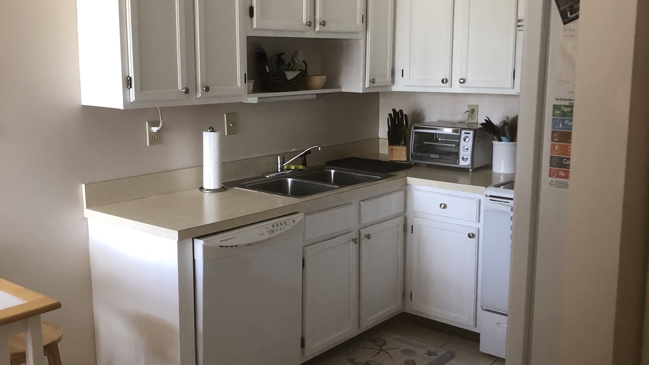 Photo of Kitchen in Hammock Bay