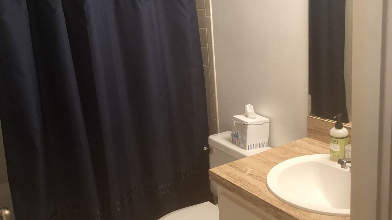 Photo of Bathroom in Hammock Bay