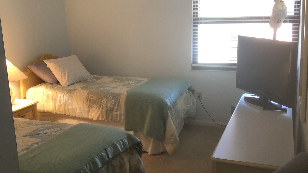 Photo of Bedroom in Hammock Bay
